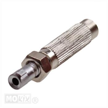 Einstellschraube M6 x 45-52 mm